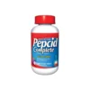 Pepcid Complete Dual Action Chewable Tablets Berry Flavor (100 Count)