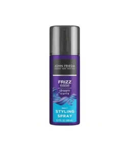 John Frieda Frizz Ease Dream Curls Daily Styling Spray, 6.7 FL Oz