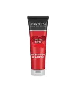 John Frieda Radiant Red Red Boosting Shampoo 8.3 FL Oz
