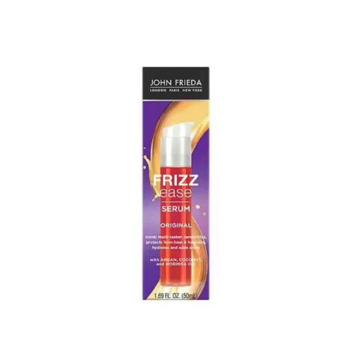 JOHN FRIEDA Frizz Ease Original 6 Effects Serum 50ml