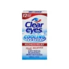 Clear Eyes Cooling Comfort Relief Eye Drops, 0.5 Fl Oz
