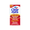 Clear Eyes Maximum Redness Relief 0.5 Fl Oz