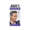 Just for Men Touch of Gray Hair Color with Comb Applicator T-45 Dark Brown