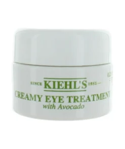 Kiehl's Creamy Eye Treatment Cream with Avocado 0.25 Oz