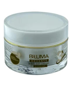 Biluma Advance Face Day Cream 50g