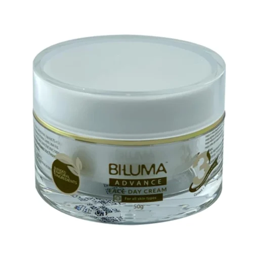 Biluma Advance Face Day Cream 50g