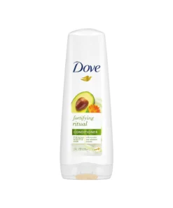 Dove Fortifying Ritual Conditioner 12 FL Oz