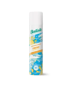 Batiste Dry Shampoo Fresh Breezy Citrus 200ml