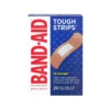 Band Aid Tough Strips 20 All One Size