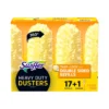 Swiffer Duster Heavy Duty Starter Kit Handle + Refills (17 Count)