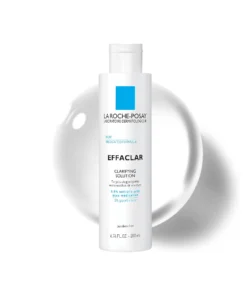 La Roche Posay Effaclar Clarifying Solution - 6.76 Oz