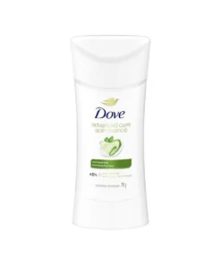 Dove Advanced Care Cool Essentials Scent Deodorant - 74g