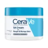 CeaVe Sa Cream for Rough & Bumpy Skin 12 Oz