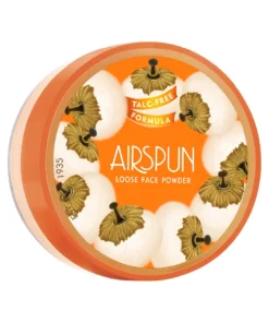 Airspun Loose Powder Honey Beige 2.3 Oz