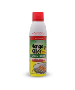 Hongo Killer Antifungal Liquid Spray 5.3 Oz