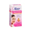 Nair Face Cream Moisturizing 2 Oz