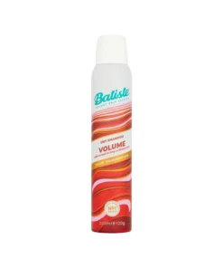 Batiste Dry Shampoo Volume 200ml