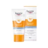 Eucerin Sensitive Protect Sun Cream SPF 50 50ml