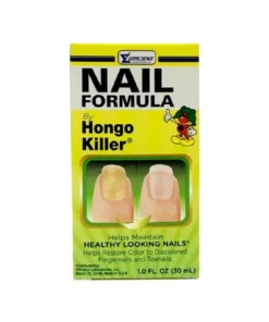 Hongo Killer Efficient Nail Formula 30ml