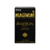 Trojan Magnum Bareskin Extra Thin 10 Latex Condoms