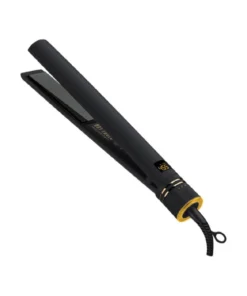 Hot Tools Black Gold Revolutionary Ionic Salon Flat Iron 1.25