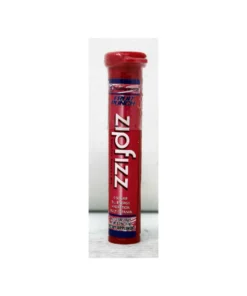 Zipfizz Fruit Punch Healthy Energy Tubes 0.39 Oz