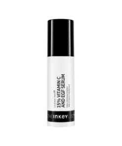 The Inkey List 15% Vitamin C And EGF Serum 30ml