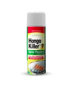 Hongo Killer Antifungal Spray Powder 4.6 Oz