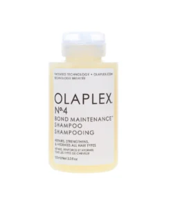 Olaplex No.4 Bond Maintenance Shampoo 3.3 Oz