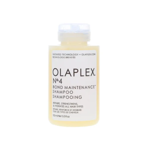 Olaplex No.4 Bond Maintenance Shampoo 3.3 Oz