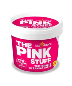 Stardrops The Pink Stuff The Miracle Cleaning Paste 17.64 Oz