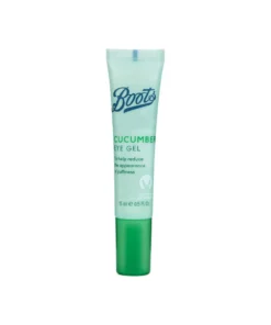 Boots Cucumber Eye Gel 15ml