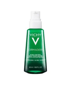 Vichy Normaderm Acne Control Daily Moisturizer 50ml