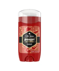 Old Spice Swagger Scent Of Confidence Deodorant 3 Oz