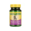 Spring Valley Vitamin B-12 500mcg Metabolism Support 100 Tablets