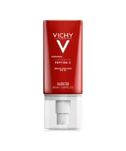 Vichy Sunscreen LiftActiv Peptide-C Broad Spectrum SPF 30 All Skin Type 50ml