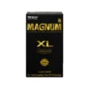 Trojan Magnum XL Large Size Lubricated 12 Condoms