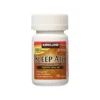 Kirkland Signature Sleep Aid 96 Tablets