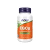 Now Foods EGCg Green Tea Extract - 90 Veg Capsules