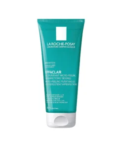 La Roche Posay Effaclar Gel Purifiant Micro-Peeling 200 ml