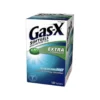 Gas-X Extra Strength 125mg 120 Softgels