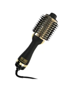 Hot Tools One-Step Pro Blowout Styler Hot Air Brush Hair Dryer