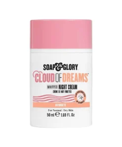 Soap & Glory Cloud of Dreams Whipped Night Cream 50ml