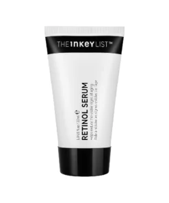 The Inkey List Retinol Serum 1 FL Oz