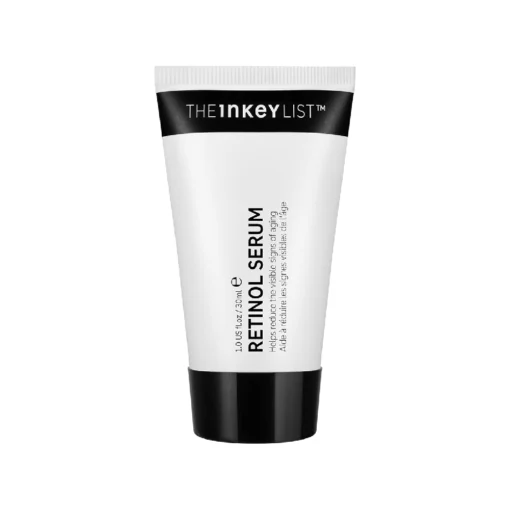 The Inkey List Retinol Serum 1 FL Oz