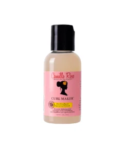 Camille Rose Curl Maker Marshmallow & Agave Leaf Extract 2 Oz