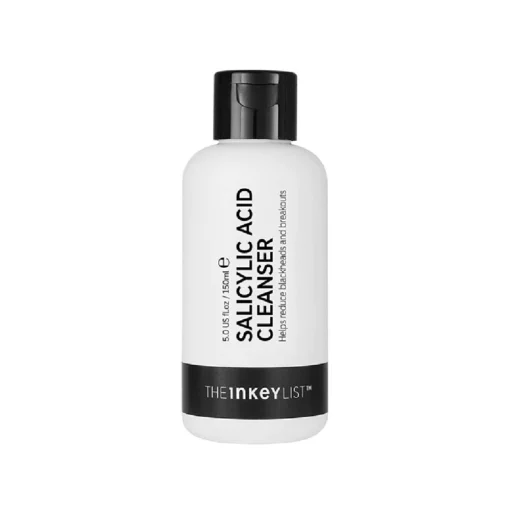 The Inkey List Salicylic Acid Cleanser 150ml