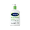 Cetaphil Moisturizing Lotion Normal to Dry Skin 20 FL Oz