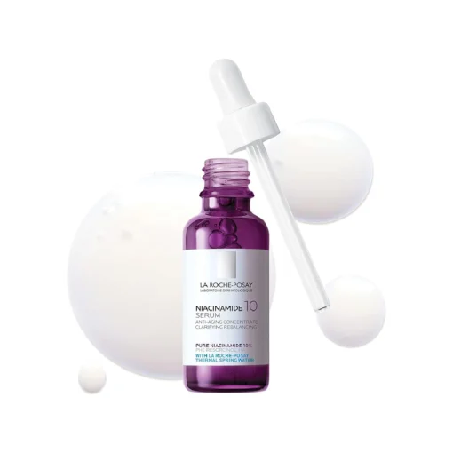 La Roche Posay Niacinamide 10 Serum 30ml