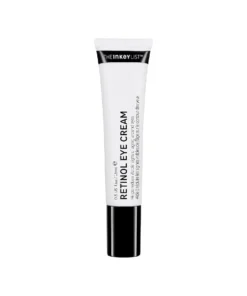 The Inkey List Retinol Eye Cream 15ml